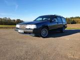 Volvo 940 945 Classic - Volvo 940 mit Benzin-Antrieb: Kombi