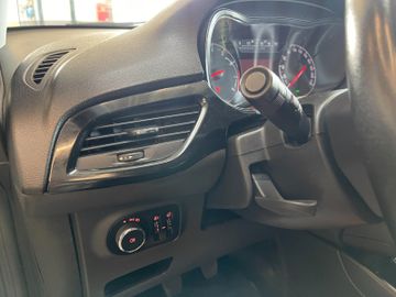 Opel Corsa E Edition *TEMPOMAT*KLIMA*STYLE-PAKET*