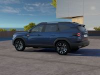Dacia Bigster - Vorschau Bild 10
