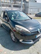 Renault Zu verkaufen:Renault Grand Scénic 1,5 Diesel. - Renault Scenic in Chemnitz