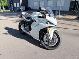 Ducati Supersport 950S - DUCATI SUPERSPORT 950