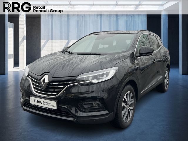 Renault Kadjar BLACK EDITION TCe 140 EDC