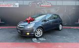 Opel Corsa D Innovation "110 Jahre" *Automatik*SZH* - Opel Corsa INNOVATION-110-Jahre