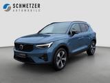 Volvo XC40+B4+GT+abged.Scheib+ThorsHamme+Pano+Lenkradh - Volvo XC40 in Braunschweig