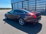 Jaguar XJ Autobiography 3.0 V6 Kompr. AWD Langversion - Jaguar: V6