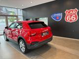 Audi Q2 35 TFSI basis - Audi Q2: Limousine