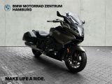 BMW K 1600 B Audiosystem / Style Exclusive S - BMW K 1600