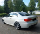 BMW 320i Coupé M Sport Edition M Sport Edition - BMW 320: Ed