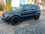 Mercedes-Benz Mercedes Benz Ml 55 AMG Tausch - Mercedes-Benz ML 55 AMG