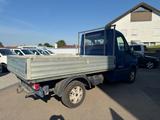 Volkswagen Crafter Pritsche 35 kurz/AHK/Anhängelast 2800 KG - gebrauchte VW Crafter aus dem Jahr 2009
