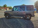 Mercedes-Benz G 500 - gebrauchte Mercedes-Benz G 500 aus dem Jahr 2019