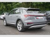 Audi Q4 e-tron 40 S line Navi Plus/Kamera/Advanced Pa - Audi Q4 e-tron aus 2023