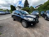 Toyota RAV 4 RAV4 Executive - gebrauchte Toyota RAV 4 aus dem Jahr 2009