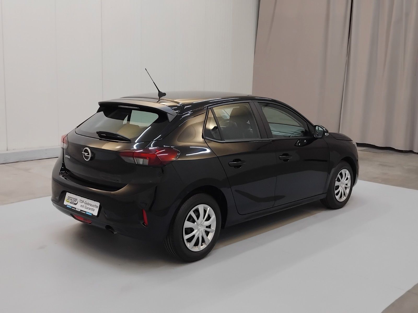 Opel Corsa (02/2022, Benzin)