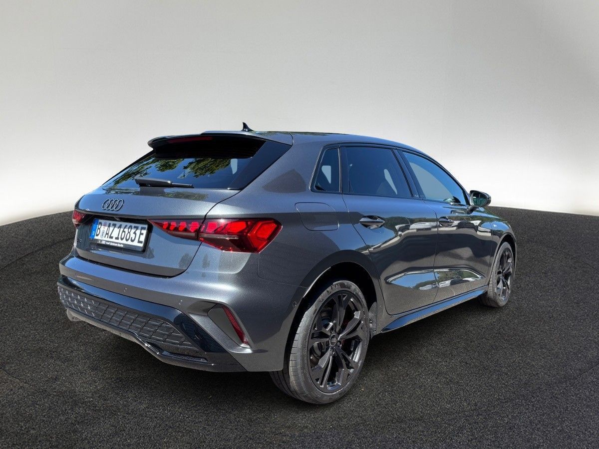 Audi A3 - Bild 10