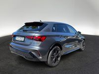 Audi A3 - Vorschau Bild 10