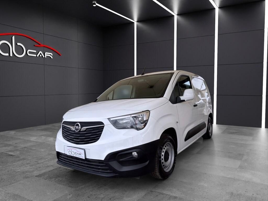 Image of Opel Combo