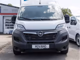 Opel Movano Kasten 2.2 L3H2 Edition PDC KAMERA NAVI - Opel Movano: L2h2