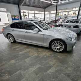 BMW 530 - 9