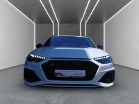 Audi RS4 - Vorschau Bild 3