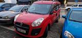 Fiat Doblo 1.6 16V Multijet / 5 Sitzer / TÜV 05/2026 - Fiat Doblo: 2.0
