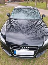 Audi TFSI Coupe - gebrauchte Audi TTS aus dem Jahr 2010