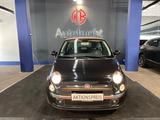 Fiat 500 Lounge Cabrio - Fiat 500 Gebrauchtwagen in Duisburg