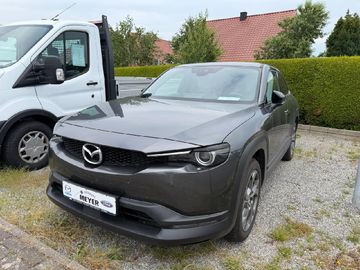 Mazda MX-30 35,5kWh Basis BoseSchiebedach