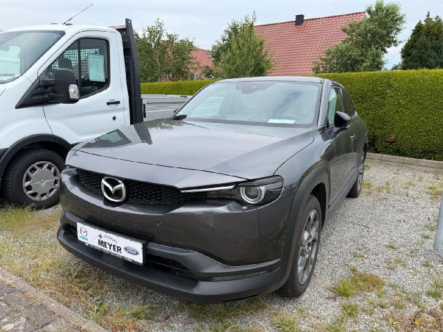 Mazda MX-30 35,5kWh Basis BoseSchiebedach