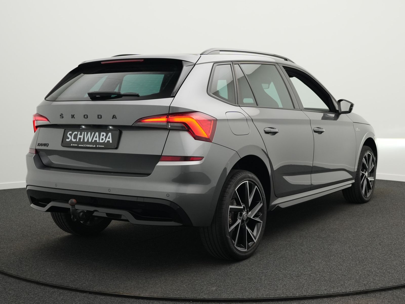 Skoda Kamiq - Bild 3