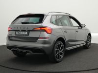 Skoda Kamiq - Vorschau Bild 3