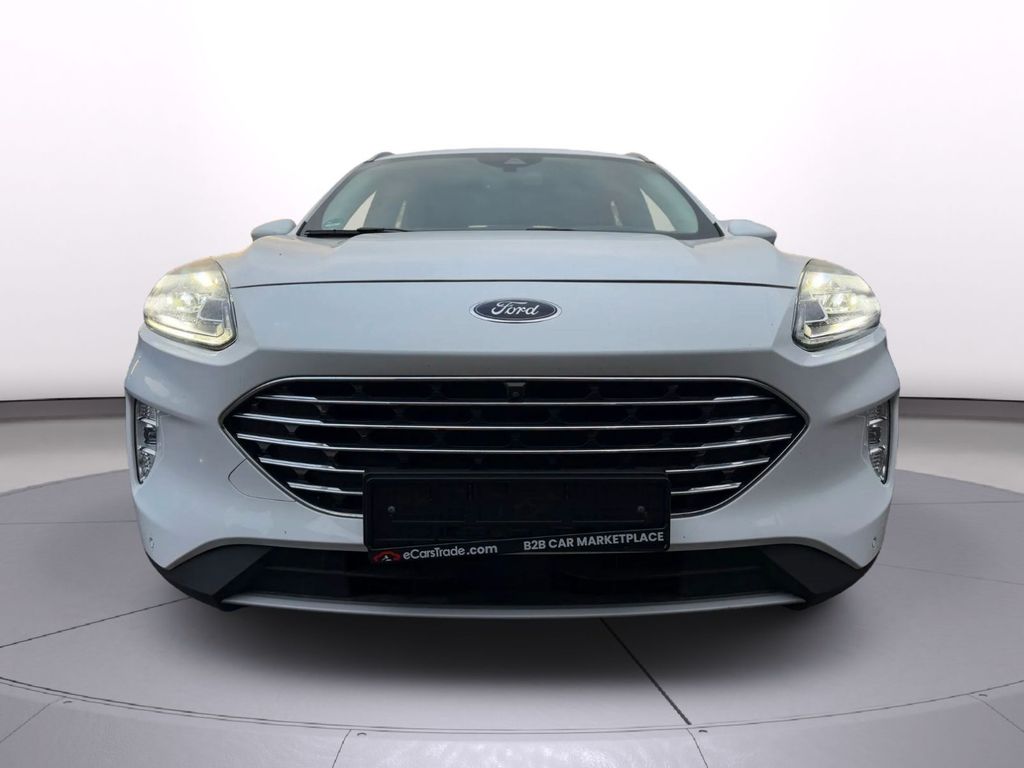 Image of Ford Kuga