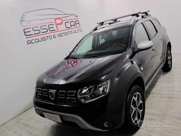 Dacia DACIA Duster 1.5 Blue dCi 8V 115 CV 4x2 70.000KM