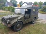 Audi DKW Munga 6  F91/6 - : Dkw Munga