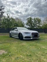 Audi S6 4.0 TFSI quattro S tronic Avant - - gebrauchte Audi S6 aus dem Jahr 2015