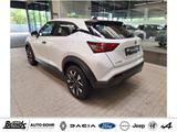 Nissan Juke 1.0 DIG-T Acenta NissanConnect Navigation - gebrauchte Nissan Juke aus dem Jahr 2024