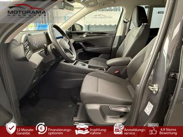 Volkswagen Tiguan 1.5 eTSI 7-Gang DSG AHK SHZ NAVI