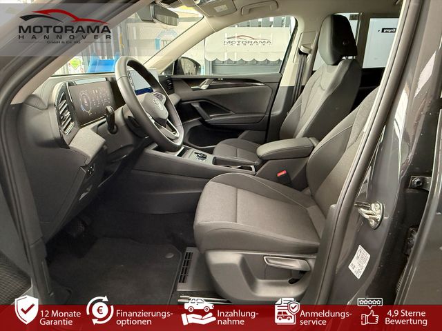 Volkswagen Tiguan 1.5 eTSI 7-Gang DSG AHK SHZ NAVI
