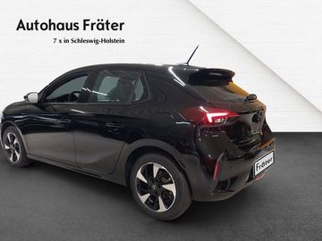 Fotografie 6 des Opel Corsa Corsa-e GS Alcantara Kamera LED Sitzhzg 3-phasig