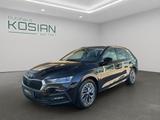 Skoda OCTAVIA COMBI TOUR 2.0 TDI DSG NAVI+LED+2xPDC+ - Skoda Octavia mit Diesel-Antrieb: Tour