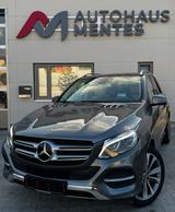 Mercedes-Benz GLE 500 4Matic - gebrauchte Mercedes-Benz GLE 500 aus dem Jahr 2018