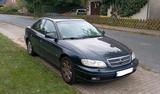 Opel Omega - Opel Omega von privat