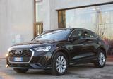 Audi Q3 Sportback 35 2.0 tdi Business Plus quatt - Audi Coupé mit Diesel-Antrieb: Automatik