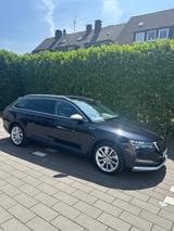 Skoda Superb 2.0 TDI SCR 140kW DSG 4x4 SCOUT COMBI... - Skoda Superb in Bochum