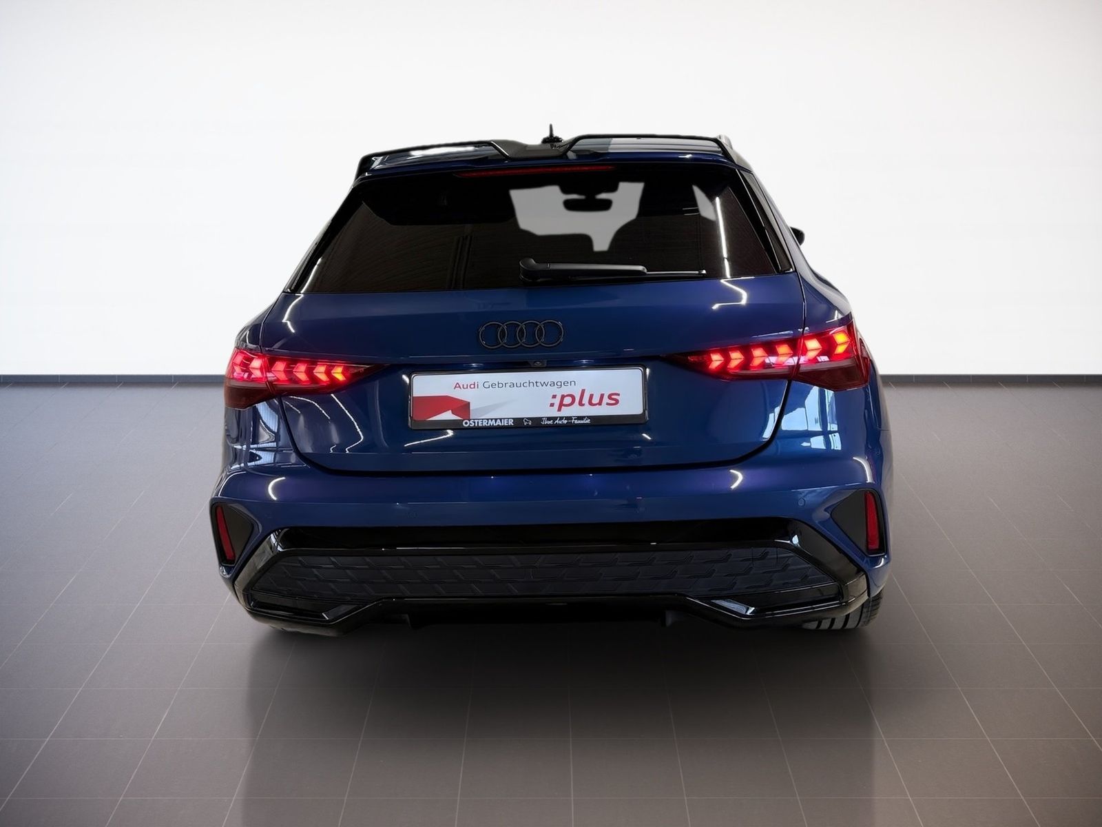 Audi A3 - Bild 5