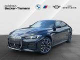 BMW i4 xDrive40 - UPE 79.680,-€ #exclusive