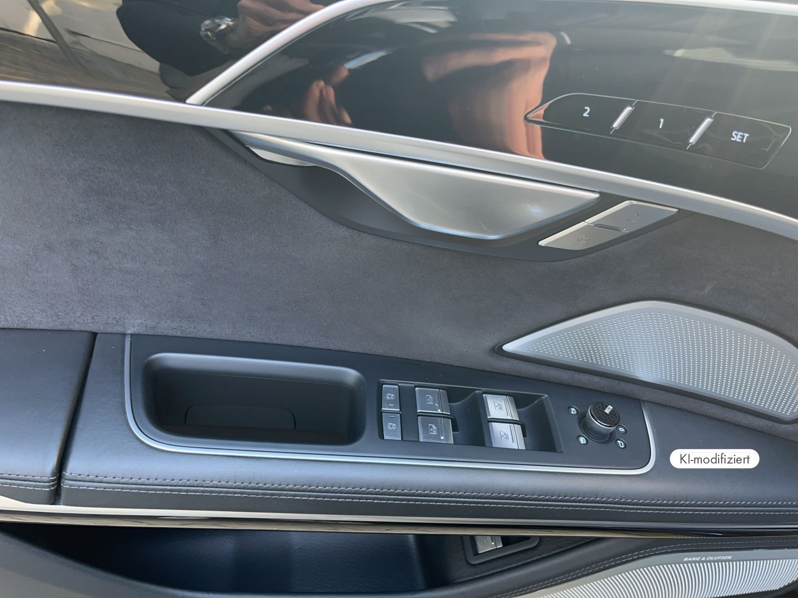 Audi A8 - Bild 14