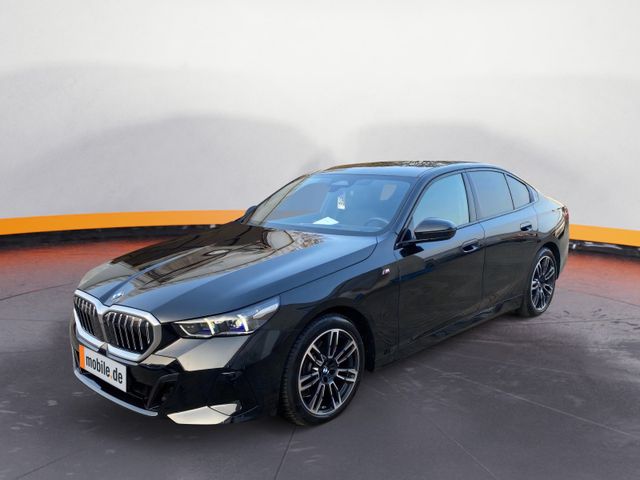 BMW 520 i M Sport*UPE 76.090*HeadUp*Stdhzg*360°