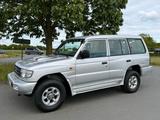 Mitsubishi Pajero 2.5Classic 1Hand - Mitsubishi Pajero in Frankfurt (Main)