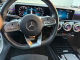 Mercedes-Benz CLA 200 -AMG Design - Mercedes-Benz CLA 200 in Aachen